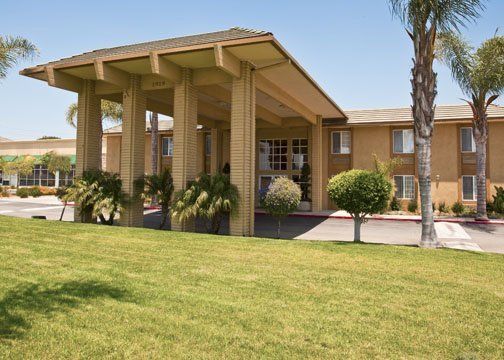 Willow Tree Inn Los Angeles- Near Stub Hub Center Compton Exterior foto